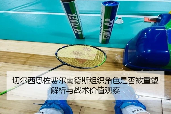 切尔西恩佐费尔南德斯组织角色是否被重塑解析与战术价值观察
