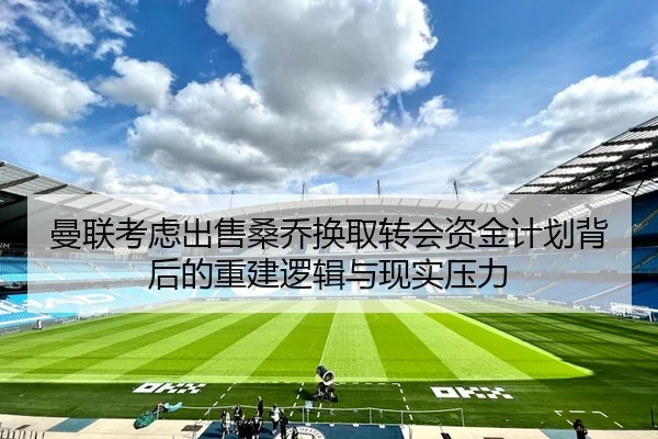 曼联考虑出售桑乔换取转会资金计划背后的重建逻辑与现实压力