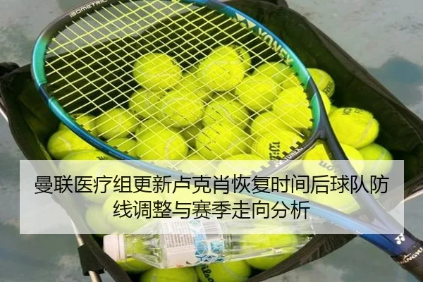 曼联医疗组更新卢克肖恢复时间后球队防线调整与赛季走向分析